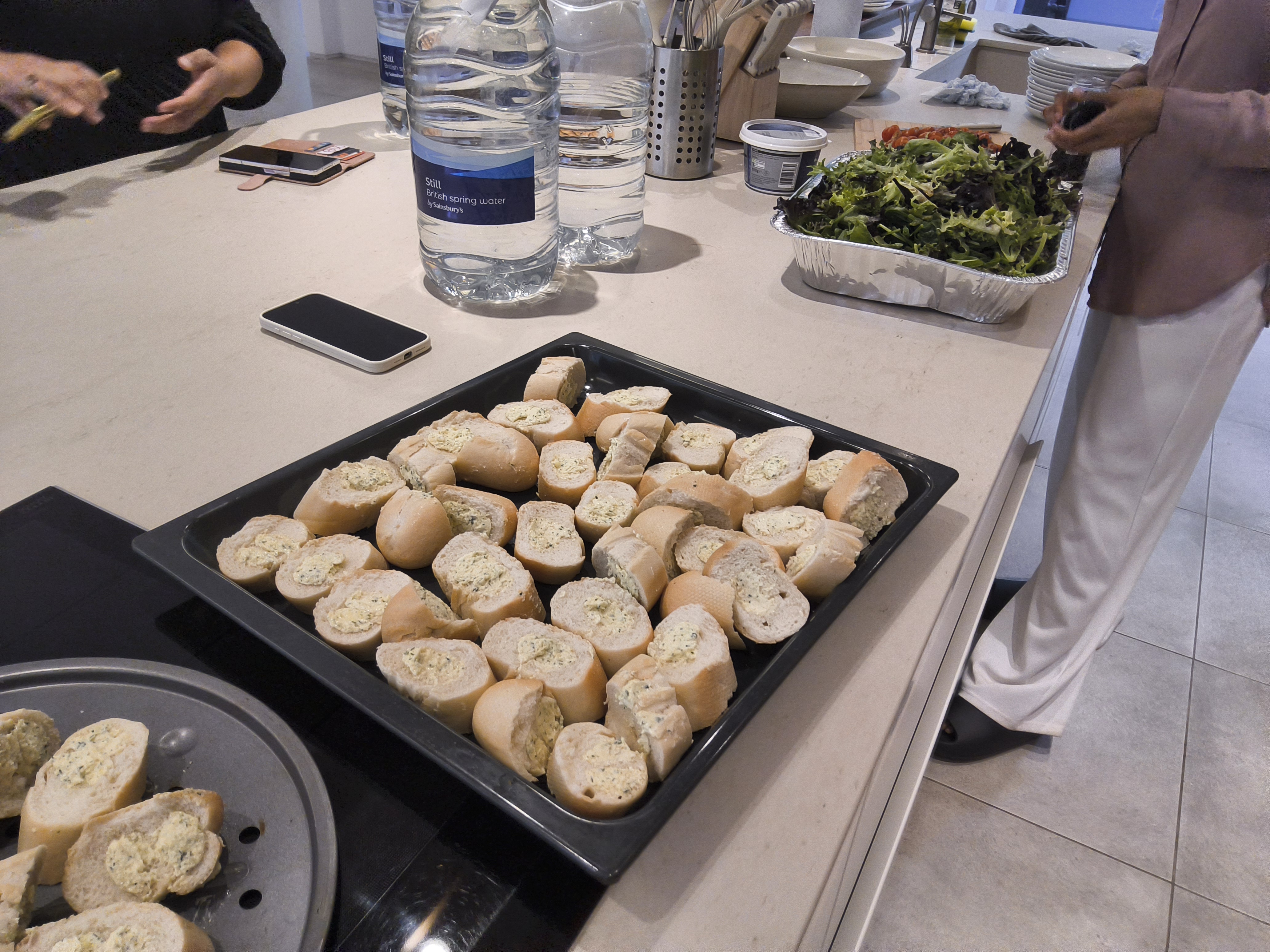 Last min 1 or 2 Night Muslimah Sisterhood Spa Retreat - Hertfordshire — photo 13