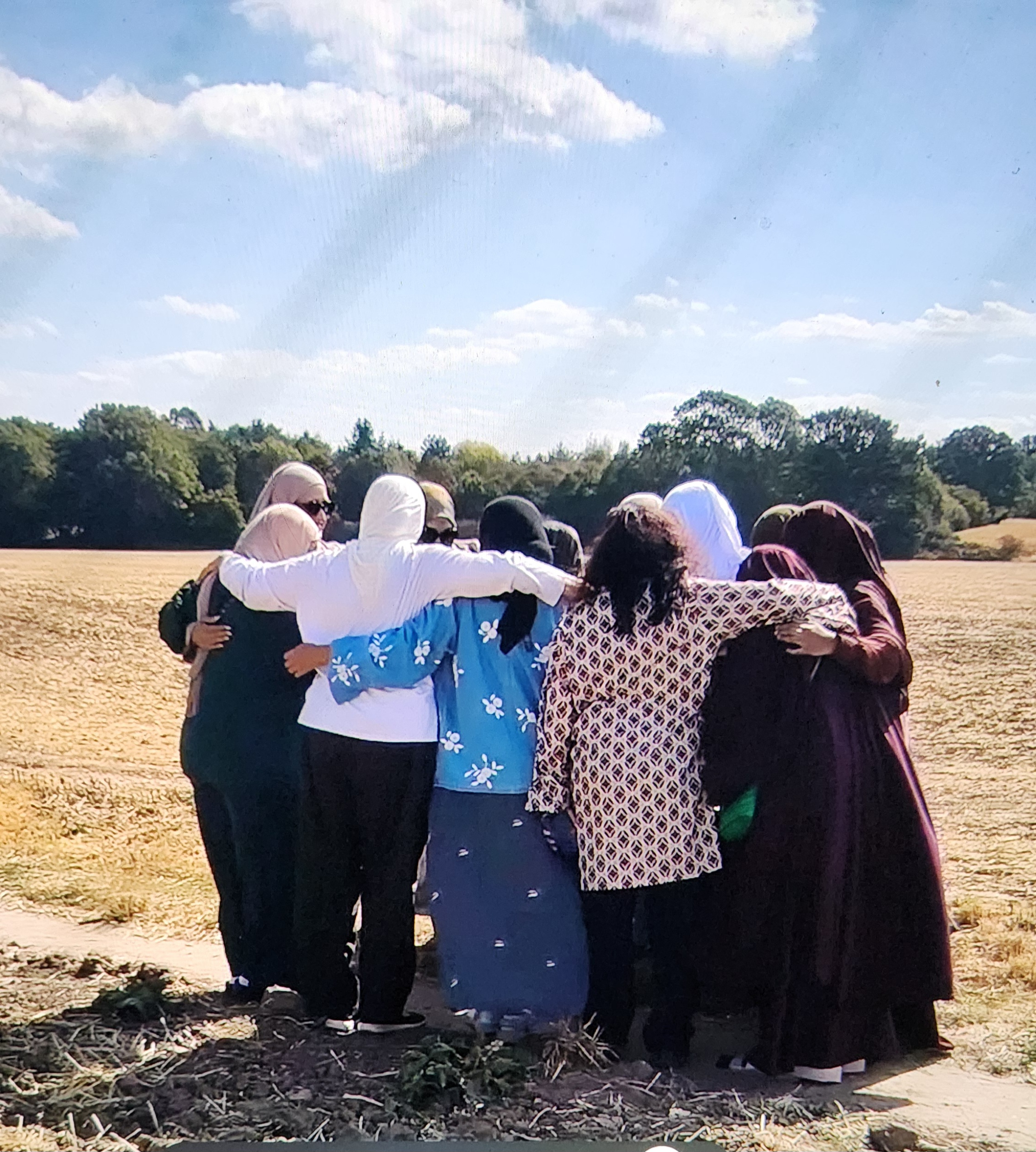 Last min 1 or 2 Night Muslimah Sisterhood Spa Retreat - Hertfordshire — photo 19