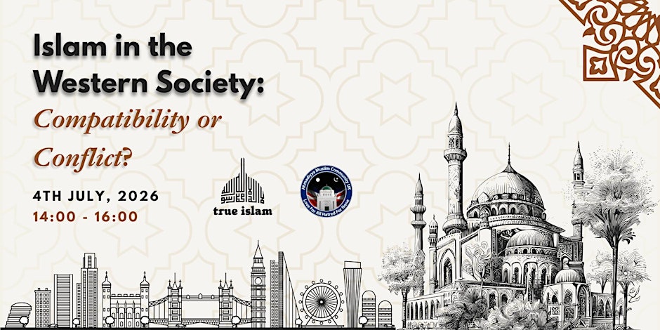 Islam in the Western Society: Compatibility or Conflict?