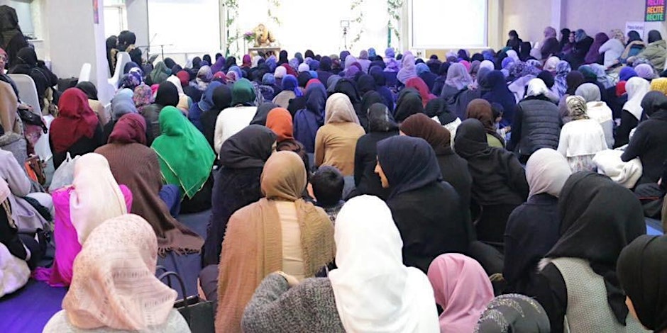 Grand Prophetic Prayers