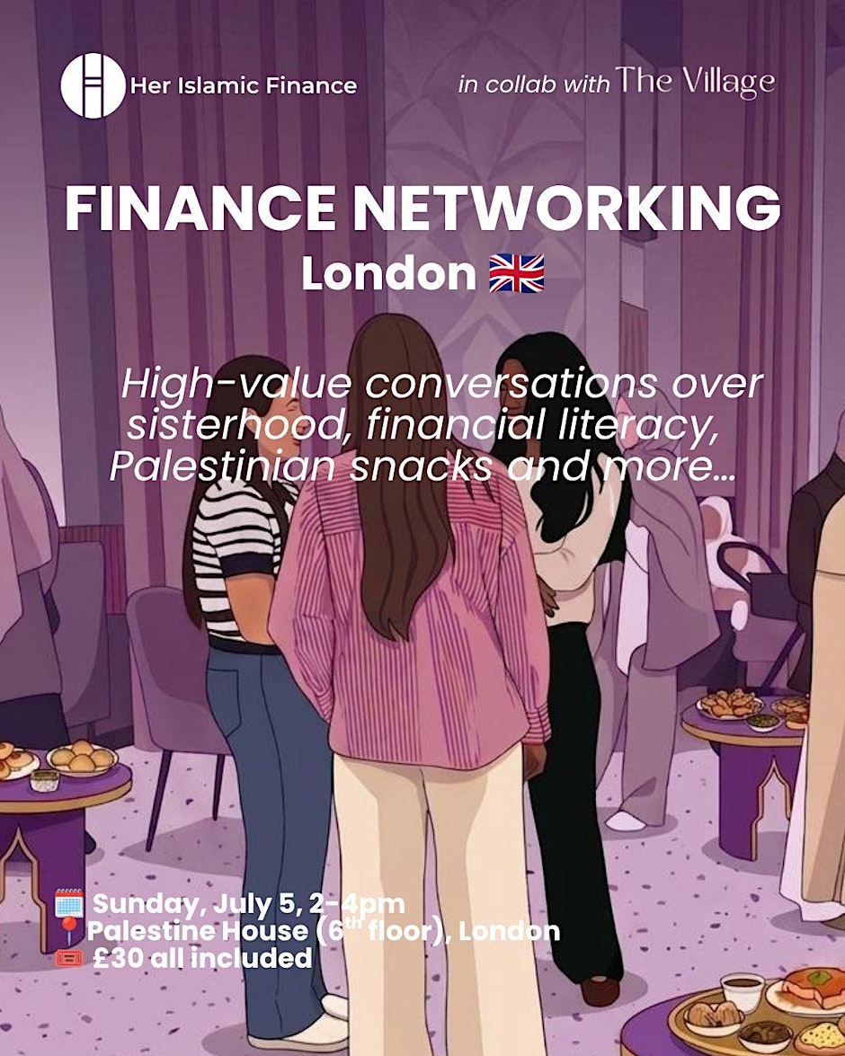 Finance Networking