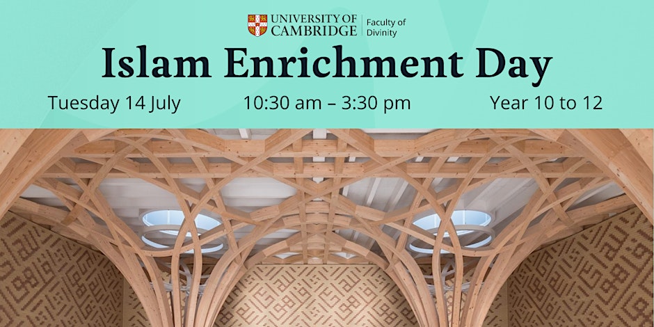 Islam Enrichment Day