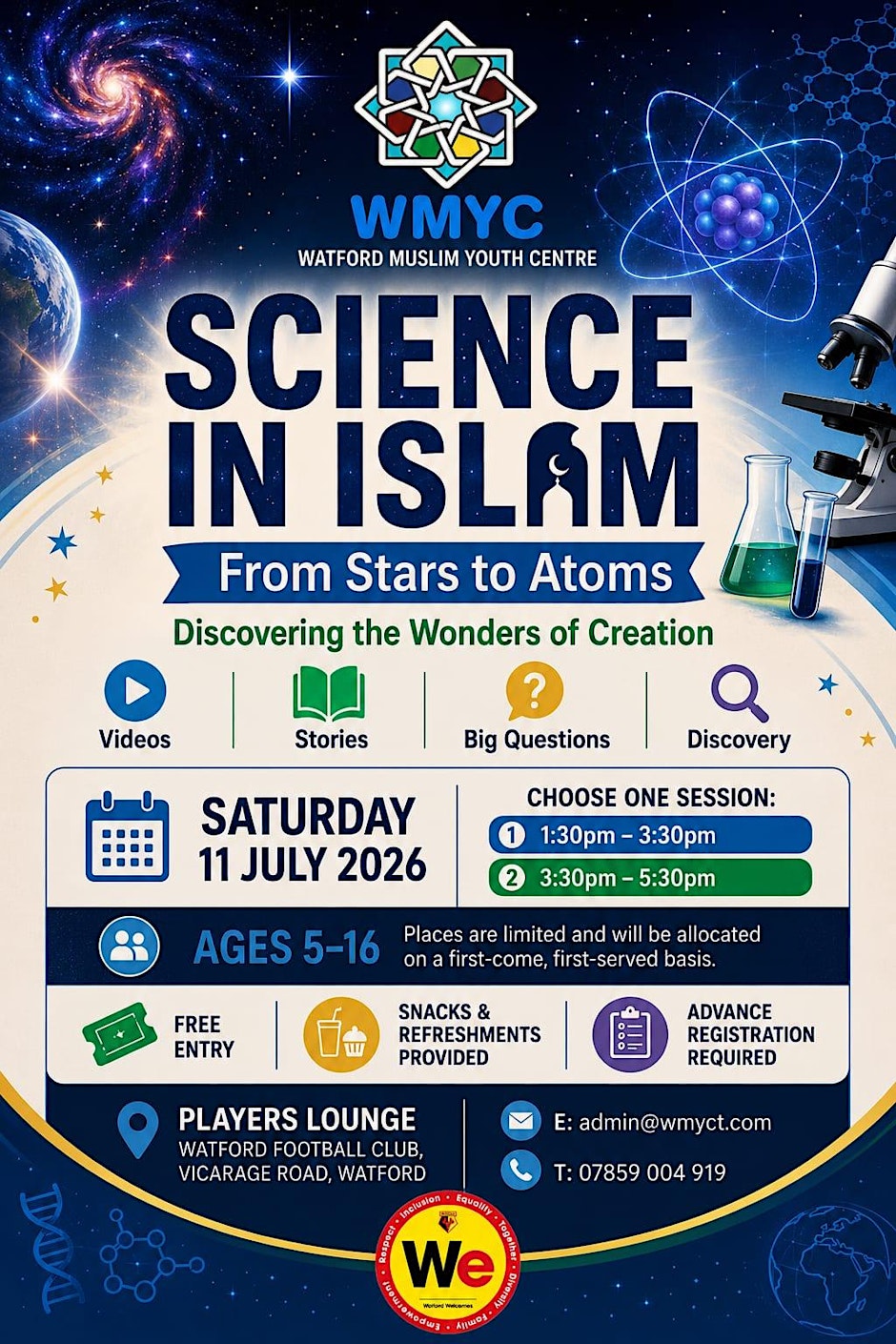 Science In Islam