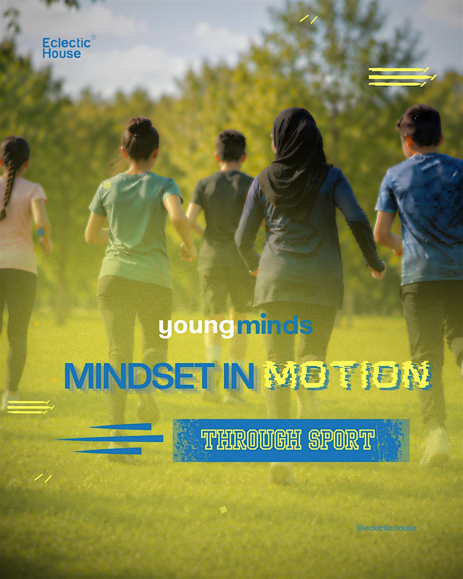 YoungMinds: Mindset in Motion