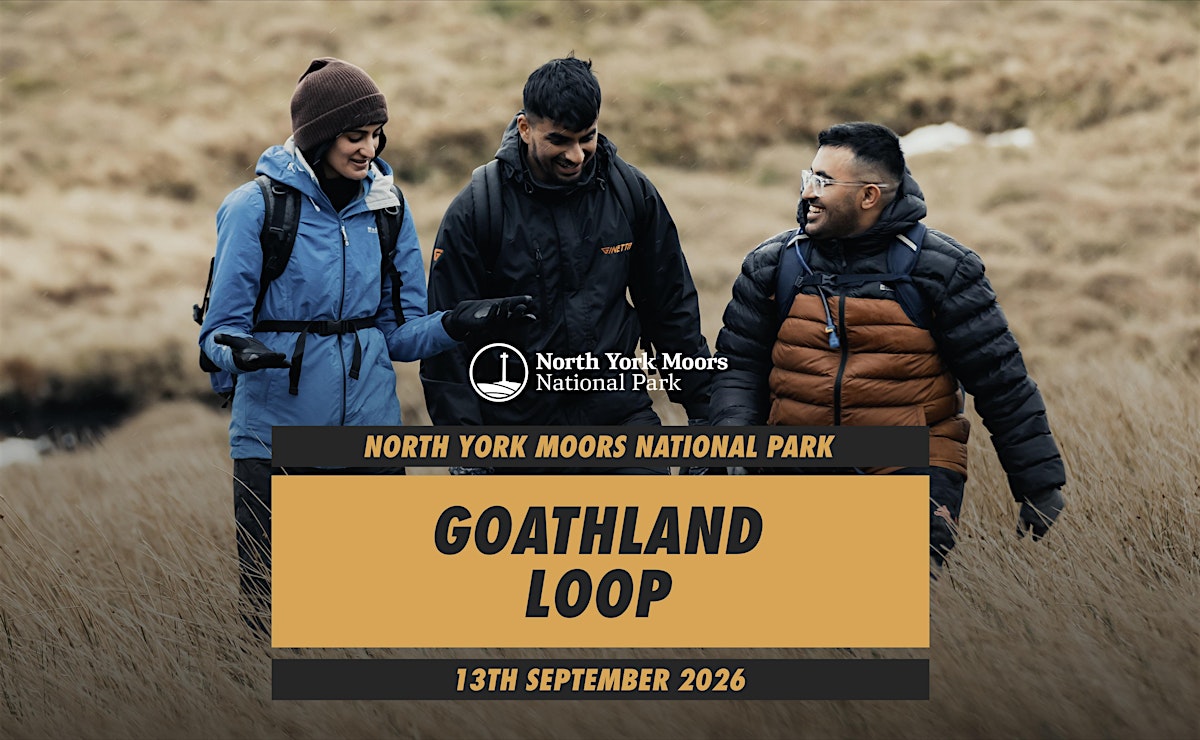 GOATHLAND LOOP