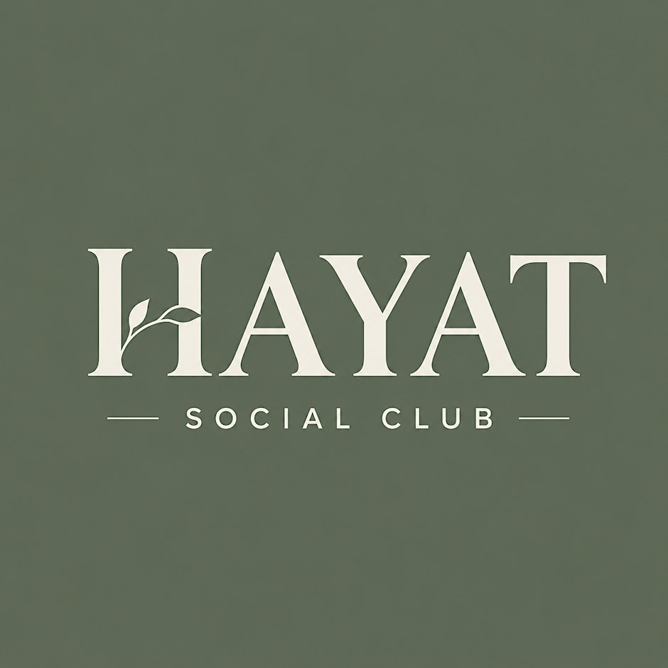 Pottery Painting & Coffee Social | Hayat Social Club