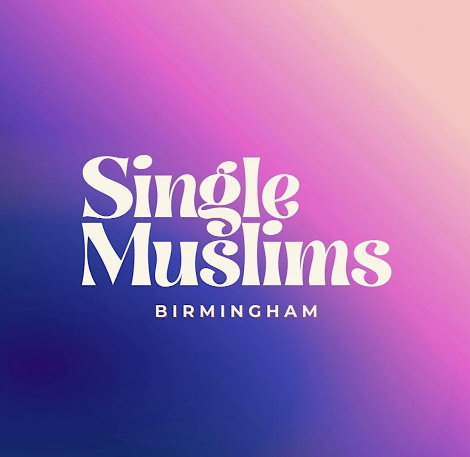 Birmingham Single Muslim - One to Ones