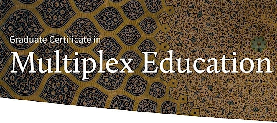 LAUNCH OF THE MULTIPLEX EDUCATION CERTIFICATION PROGRAMME