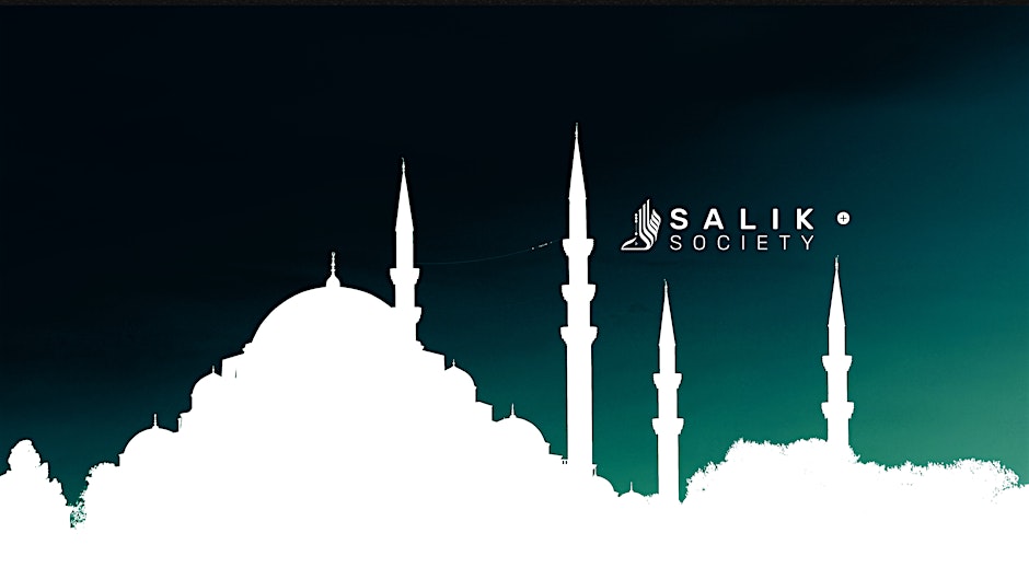 BEYOND THE CAVE: JOURNEY THROUGH SURAH AL-KAHF