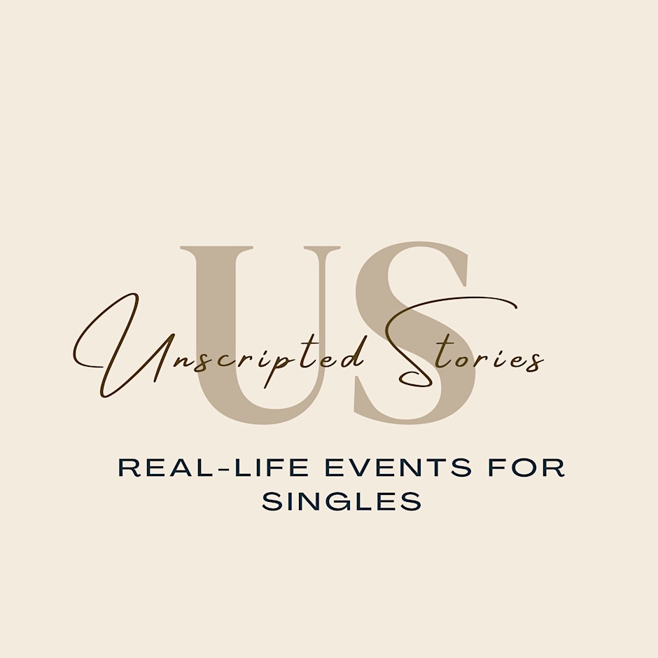 Unscripted Stories – Sikh & Hindu Singles Walk (Women 30–40 | Men 35–45)