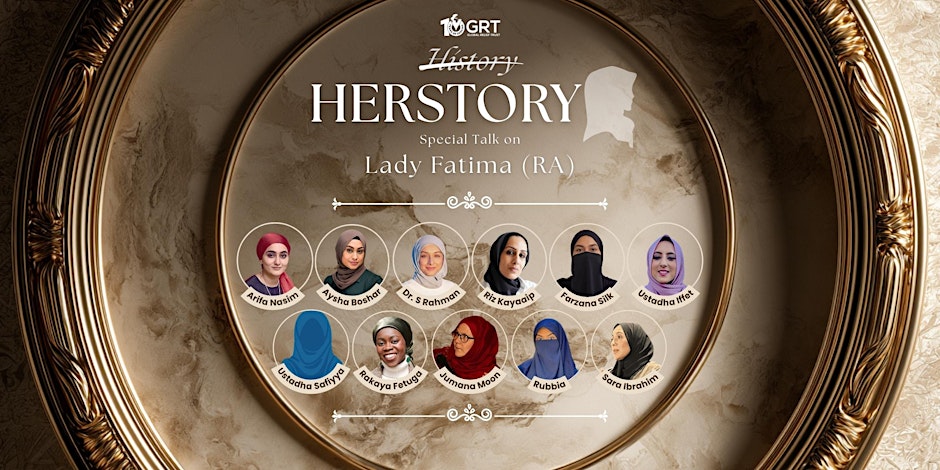 HerStory 2026: Iman to Impact