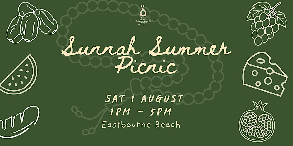 Sunnah Summer Picnic!