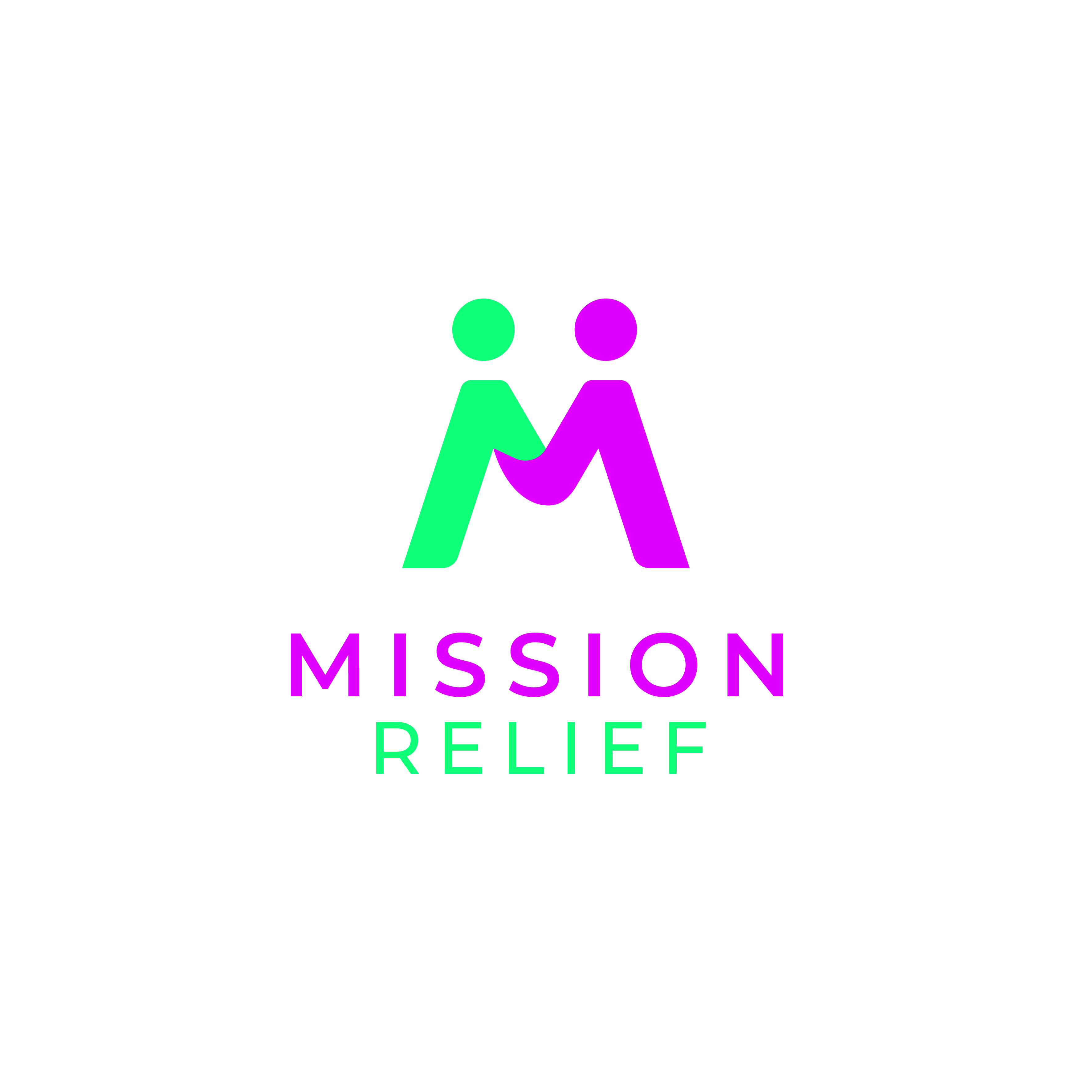 Mission Relief